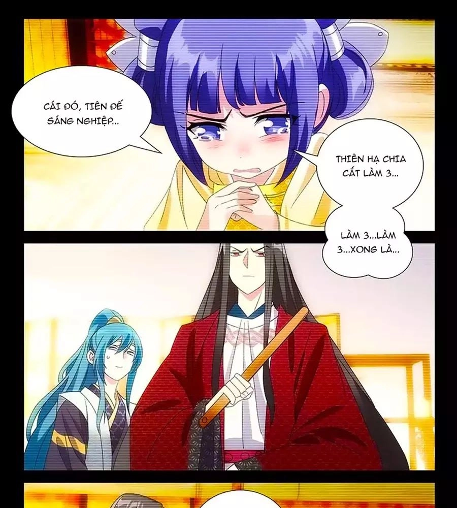 Phò Mã! Không Nên A! Chapter 56 - 11