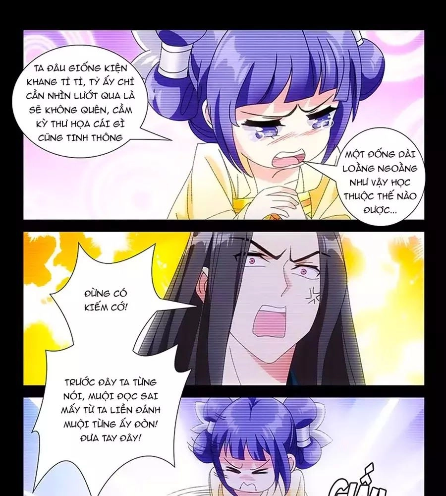 Phò Mã! Không Nên A! Chapter 56 - 15