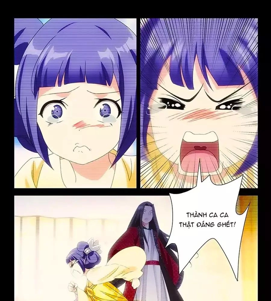 Phò Mã! Không Nên A! Chapter 57 - 1