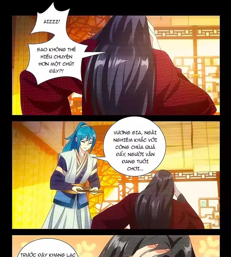 Phò Mã! Không Nên A! Chapter 57 - 3
