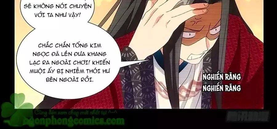 Phò Mã! Không Nên A! Chapter 57 - 4