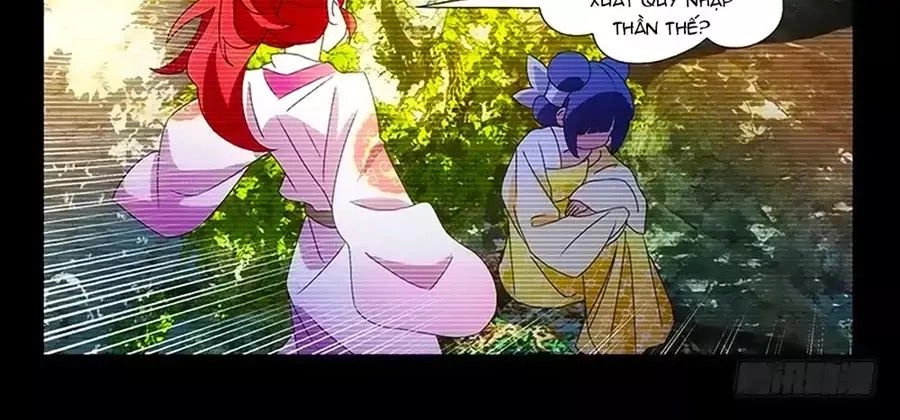 Phò Mã! Không Nên A! Chapter 57 - 8