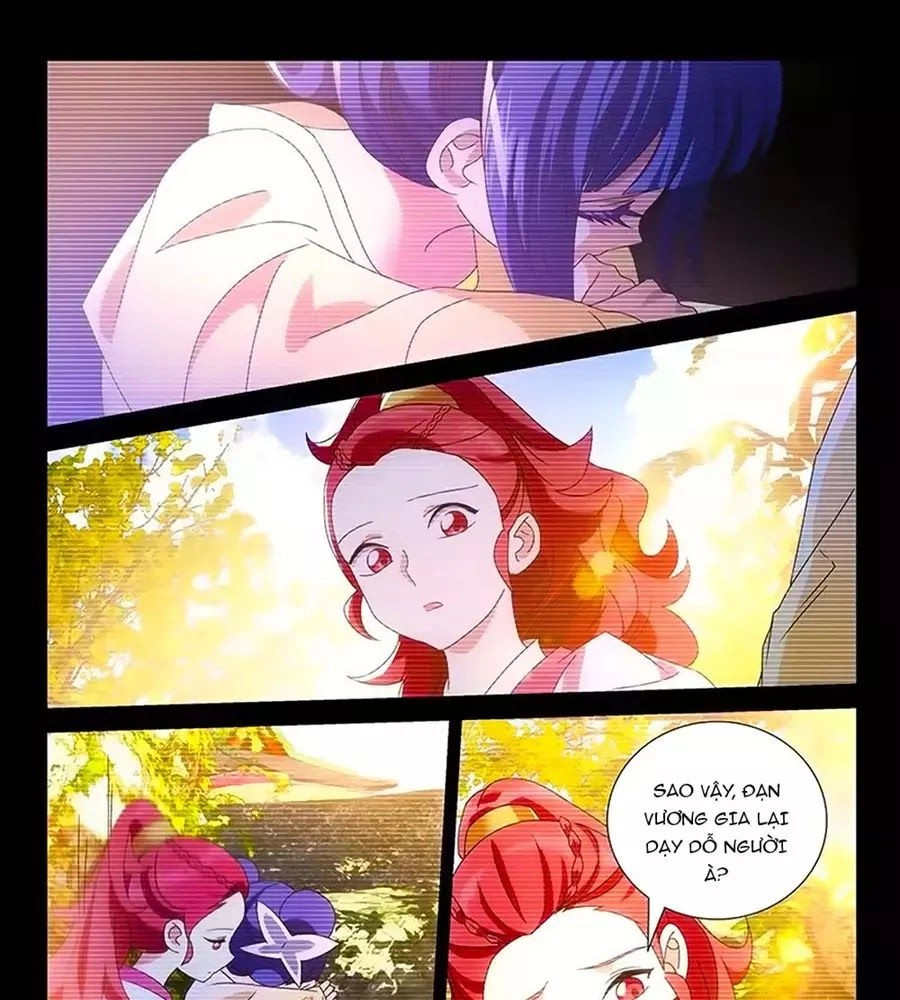 Phò Mã! Không Nên A! Chapter 57 - 9