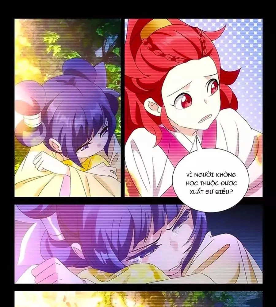 Phò Mã! Không Nên A! Chapter 57 - 11