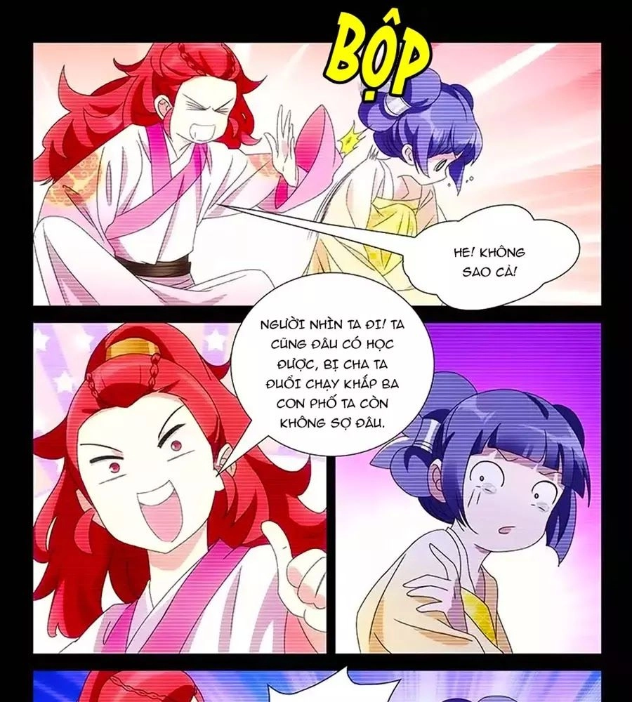 Phò Mã! Không Nên A! Chapter 57 - 13