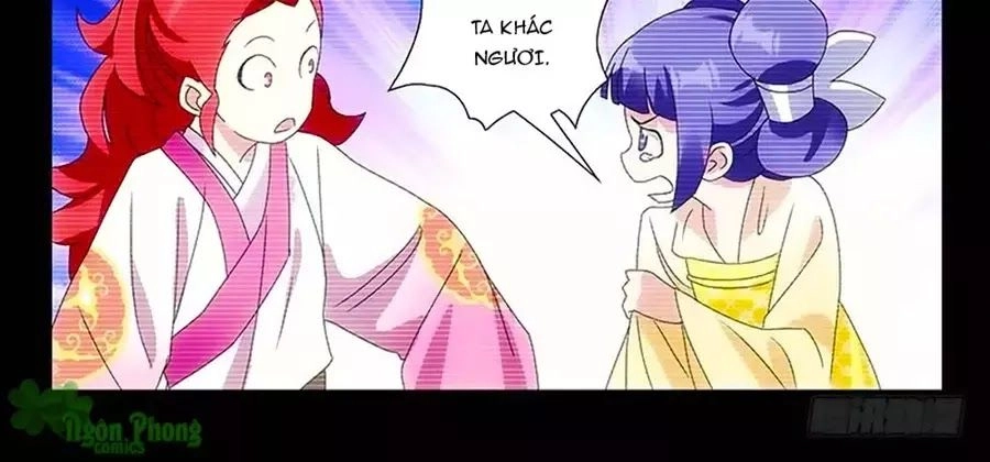 Phò Mã! Không Nên A! Chapter 57 - 14