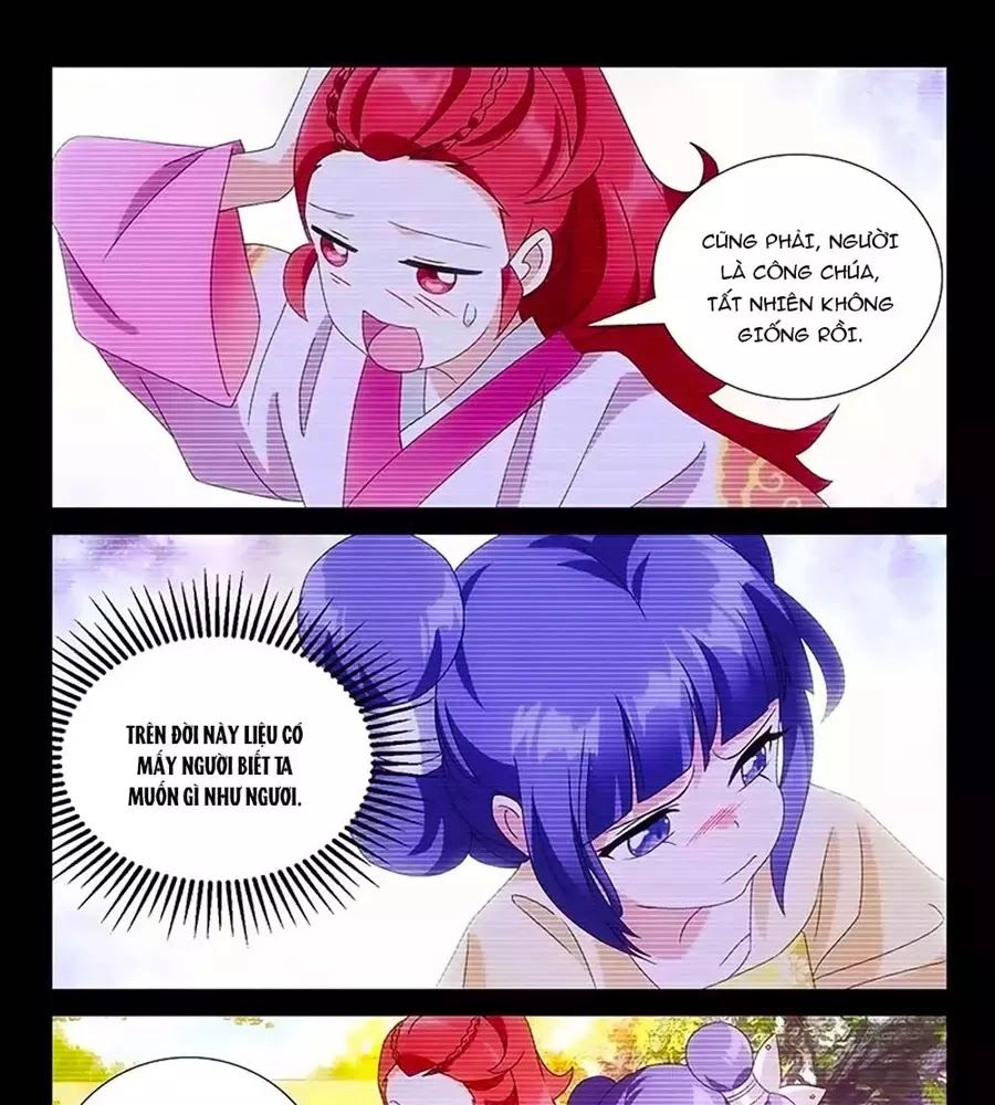 Phò Mã! Không Nên A! Chapter 57 - 15