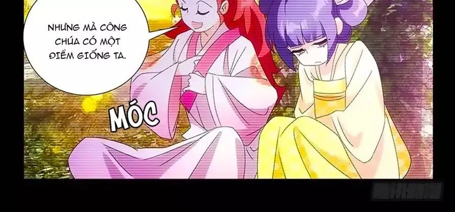 Phò Mã! Không Nên A! Chapter 57 - 16
