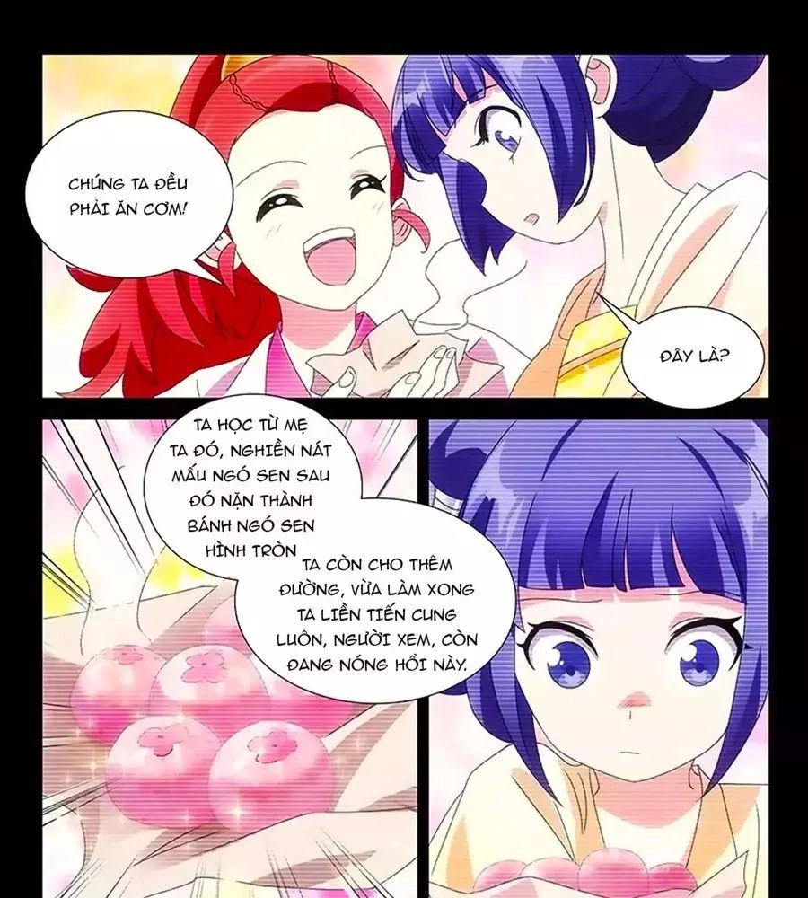 Phò Mã! Không Nên A! Chapter 57 - 17