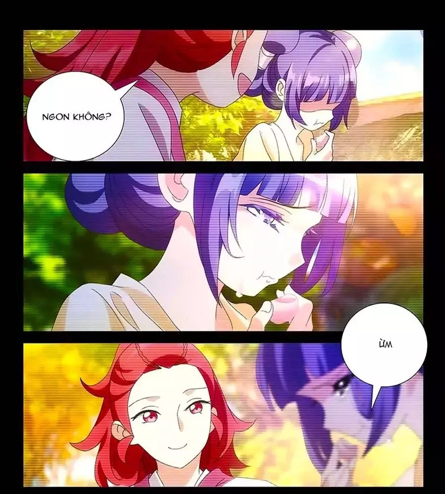 Phò Mã! Không Nên A! Chapter 58 - 1