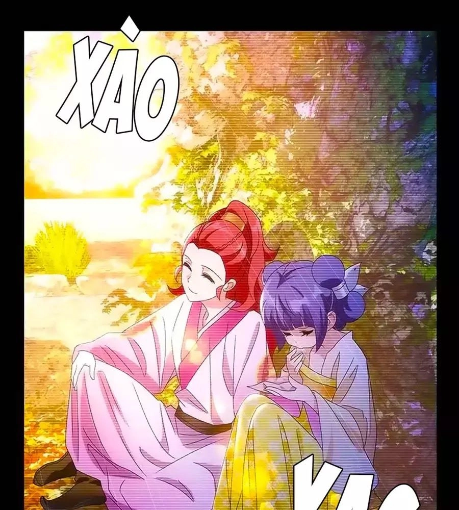 Phò Mã! Không Nên A! Chapter 58 - 3