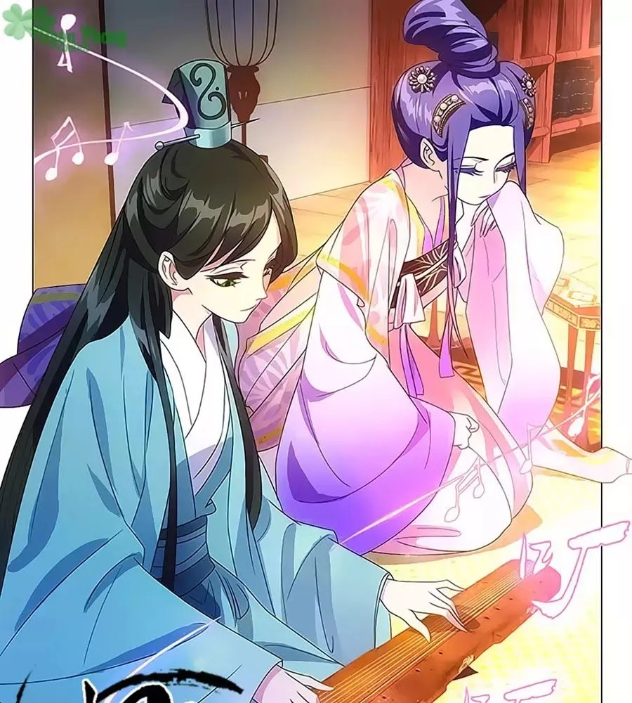 Phò Mã! Không Nên A! Chapter 58 - 5