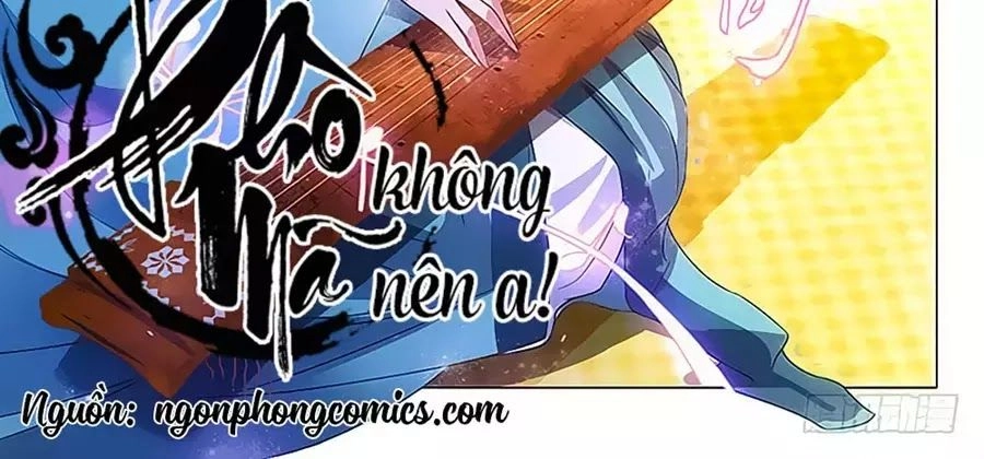 Phò Mã! Không Nên A! Chapter 58 - 6