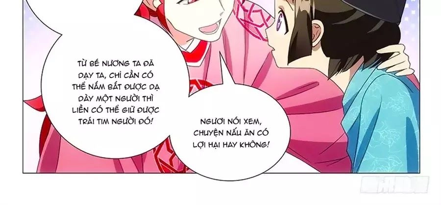 Phò Mã! Không Nên A! Chapter 58 - 10