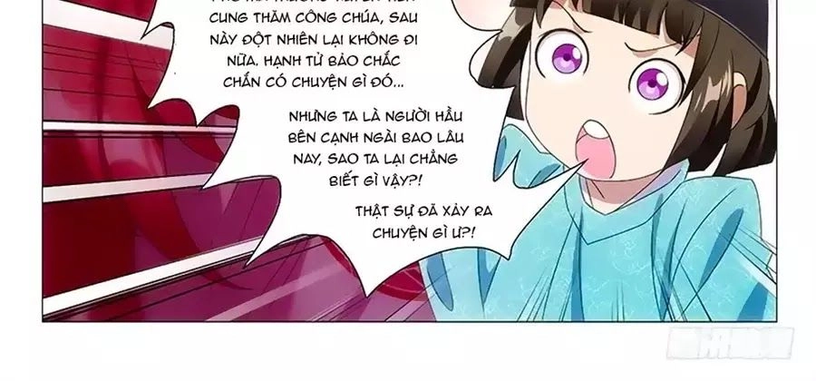 Phò Mã! Không Nên A! Chapter 58 - 12