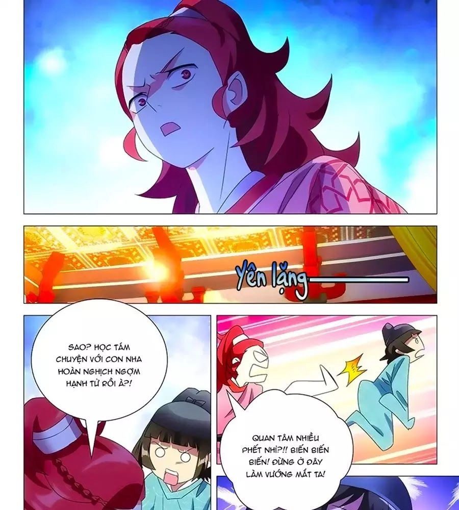 Phò Mã! Không Nên A! Chapter 58 - 13
