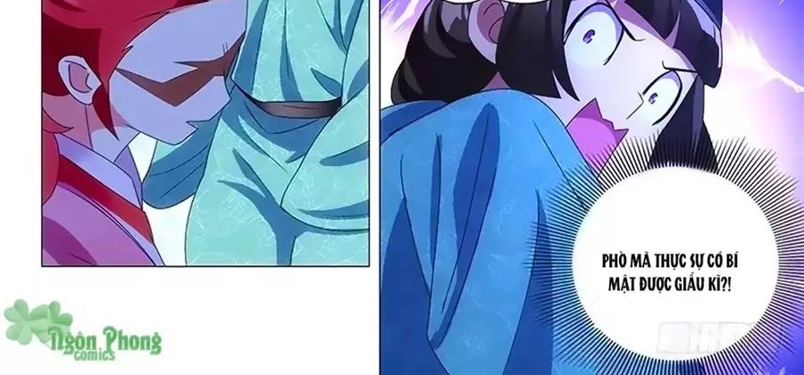 Phò Mã! Không Nên A! Chapter 58 - 14