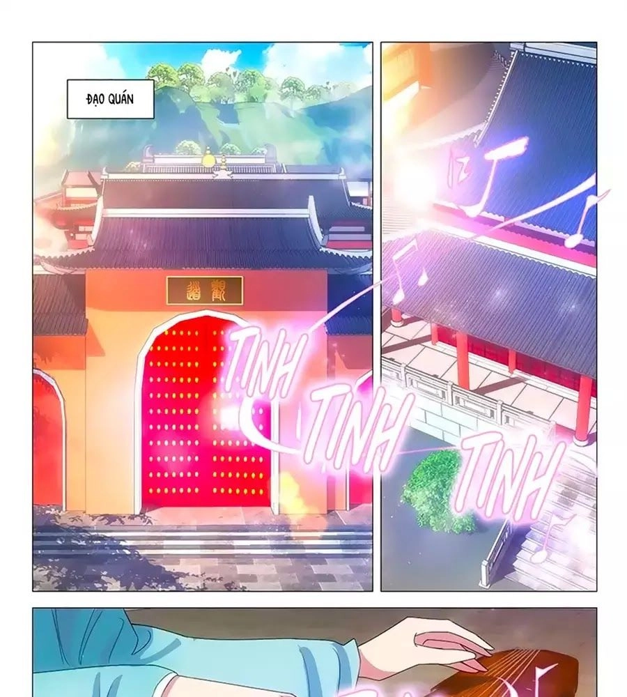 Phò Mã! Không Nên A! Chapter 58 - 15