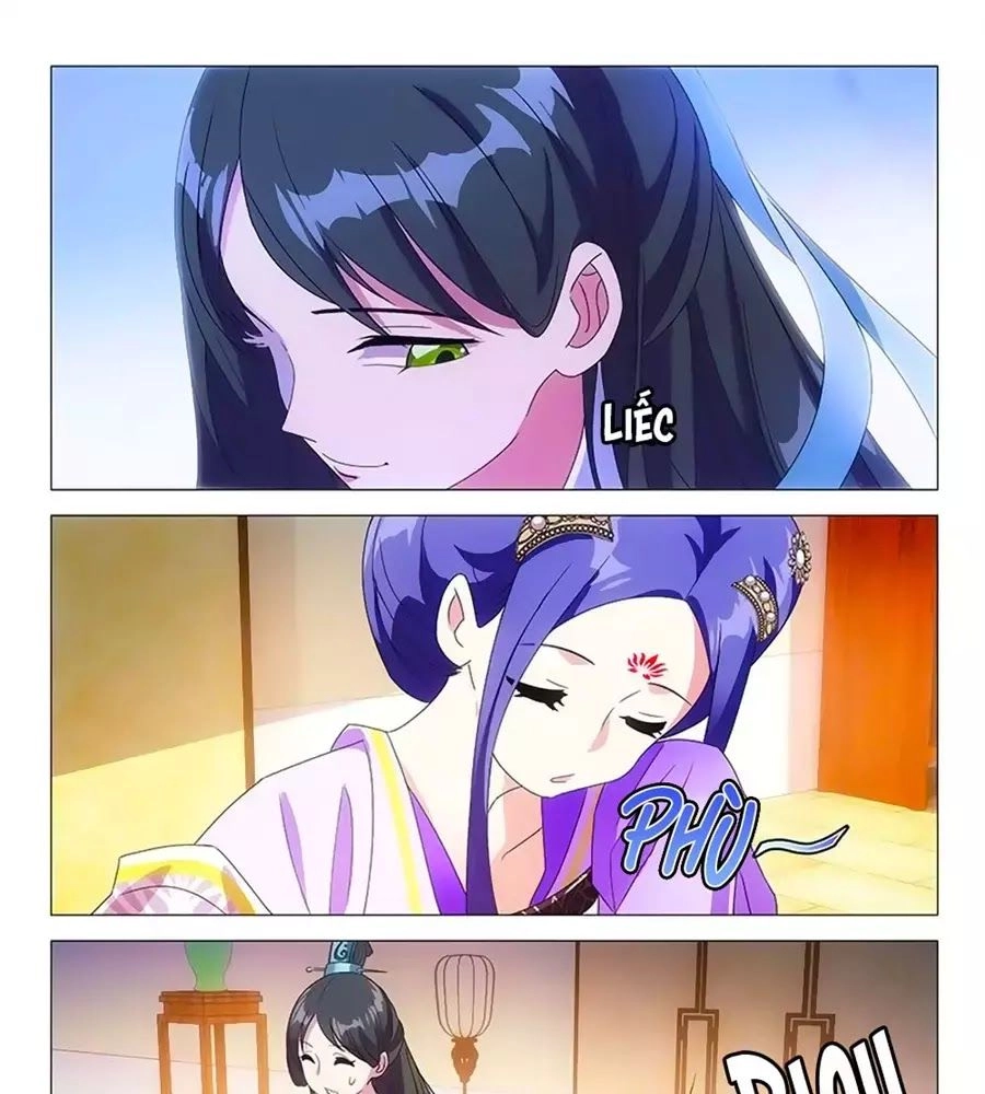 Phò Mã! Không Nên A! Chapter 58 - 19