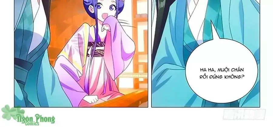 Phò Mã! Không Nên A! Chapter 58 - 22