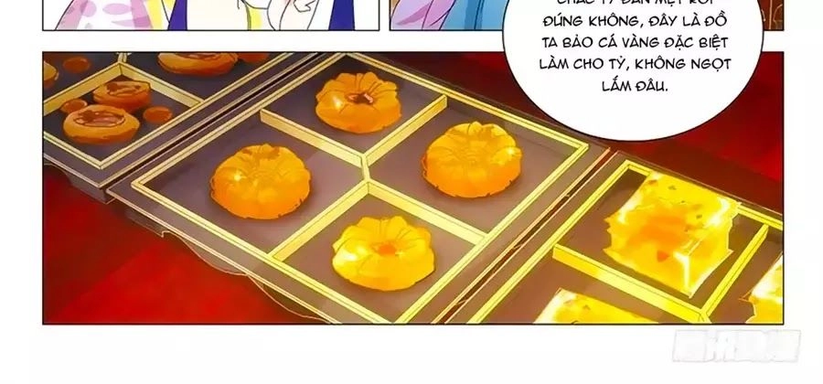 Phò Mã! Không Nên A! Chapter 58 - 24