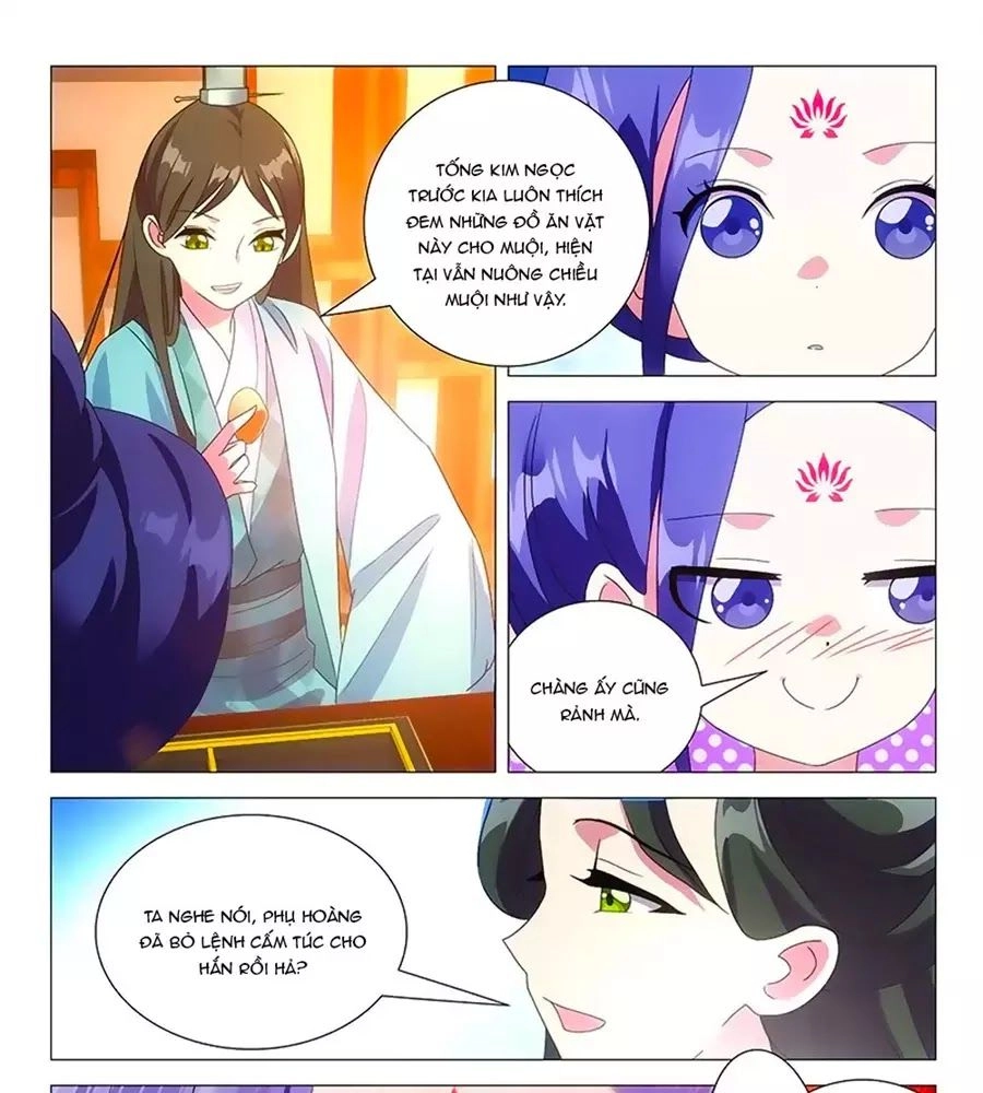 Phò Mã! Không Nên A! Chapter 58 - 25