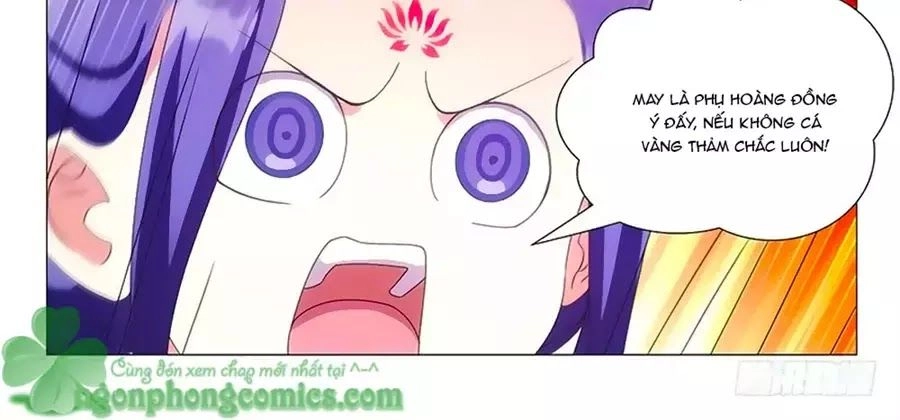 Phò Mã! Không Nên A! Chapter 58 - 26