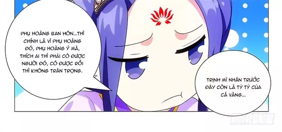 Phò Mã! Không Nên A! Chapter 59 - 4