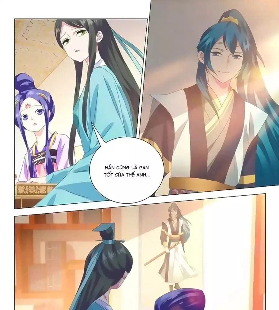 Phò Mã! Không Nên A! Chapter 59 - 7