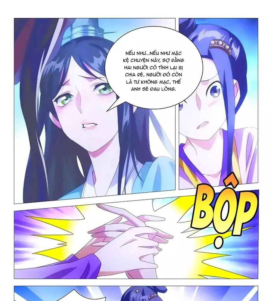Phò Mã! Không Nên A! Chapter 59 - 11