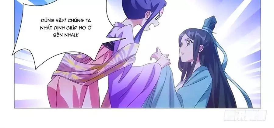 Phò Mã! Không Nên A! Chapter 59 - 12
