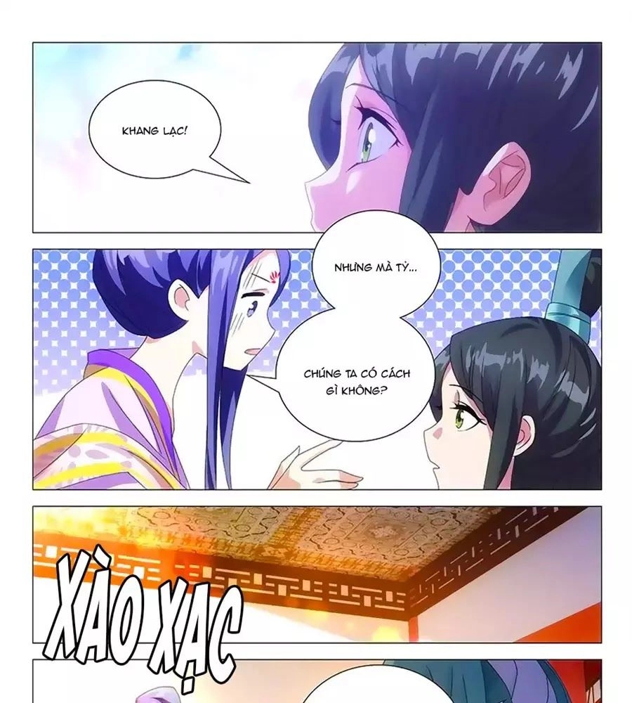 Phò Mã! Không Nên A! Chapter 59 - 13