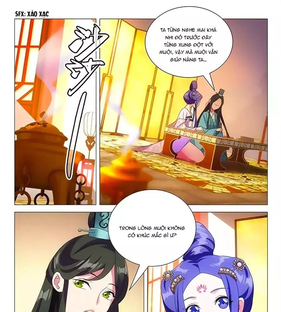Phò Mã! Không Nên A! Chapter 60 - 1