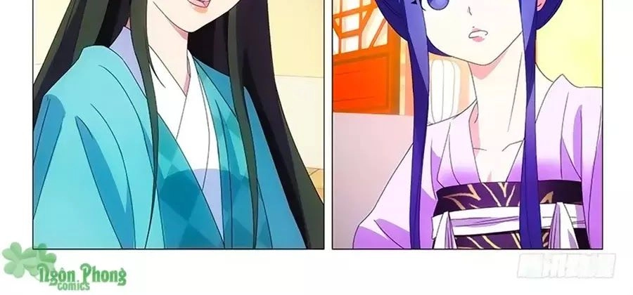 Phò Mã! Không Nên A! Chapter 60 - 2