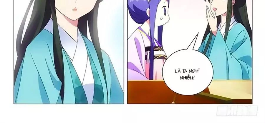 Phò Mã! Không Nên A! Chapter 60 - 4