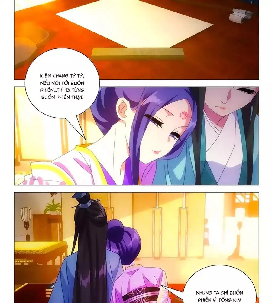 Phò Mã! Không Nên A! Chapter 60 - 5
