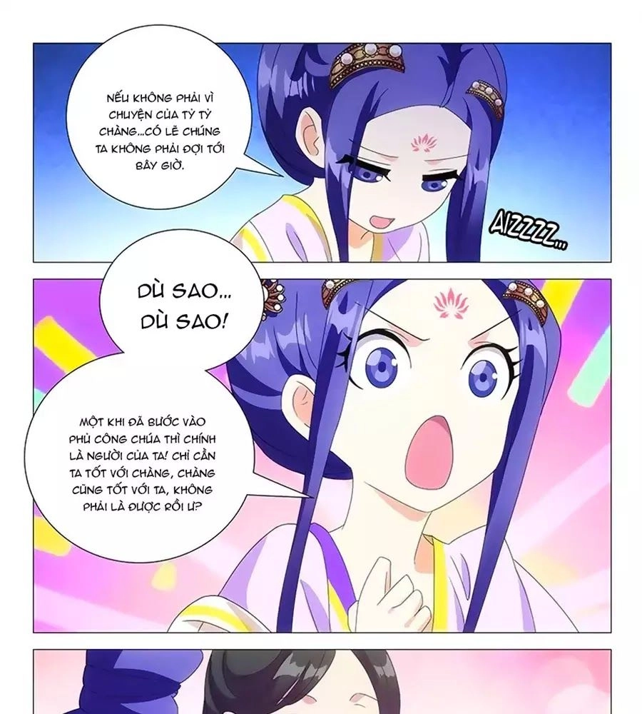 Phò Mã! Không Nên A! Chapter 60 - 11