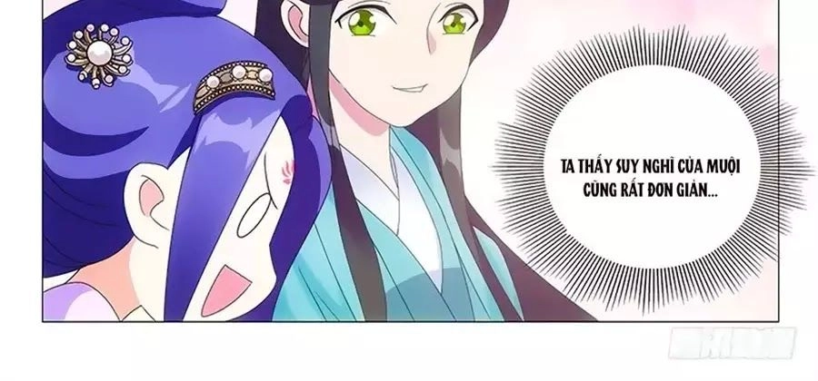 Phò Mã! Không Nên A! Chapter 60 - 12