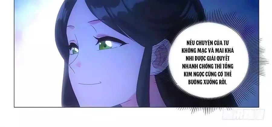 Phò Mã! Không Nên A! Chapter 60 - 14