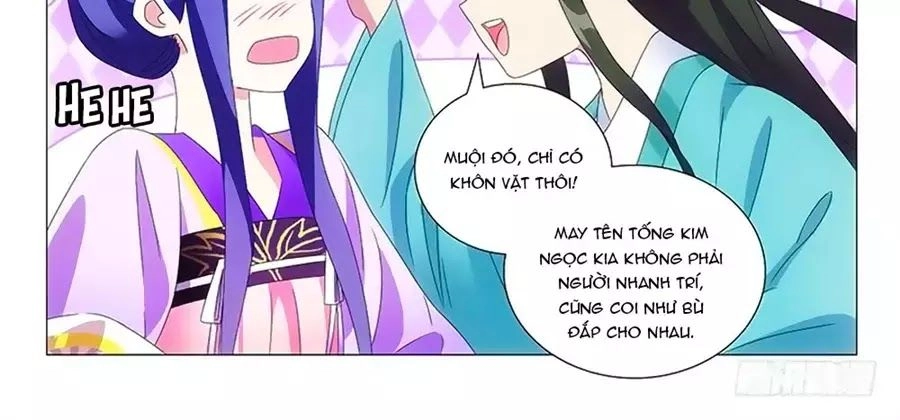 Phò Mã! Không Nên A! Chapter 60 - 16