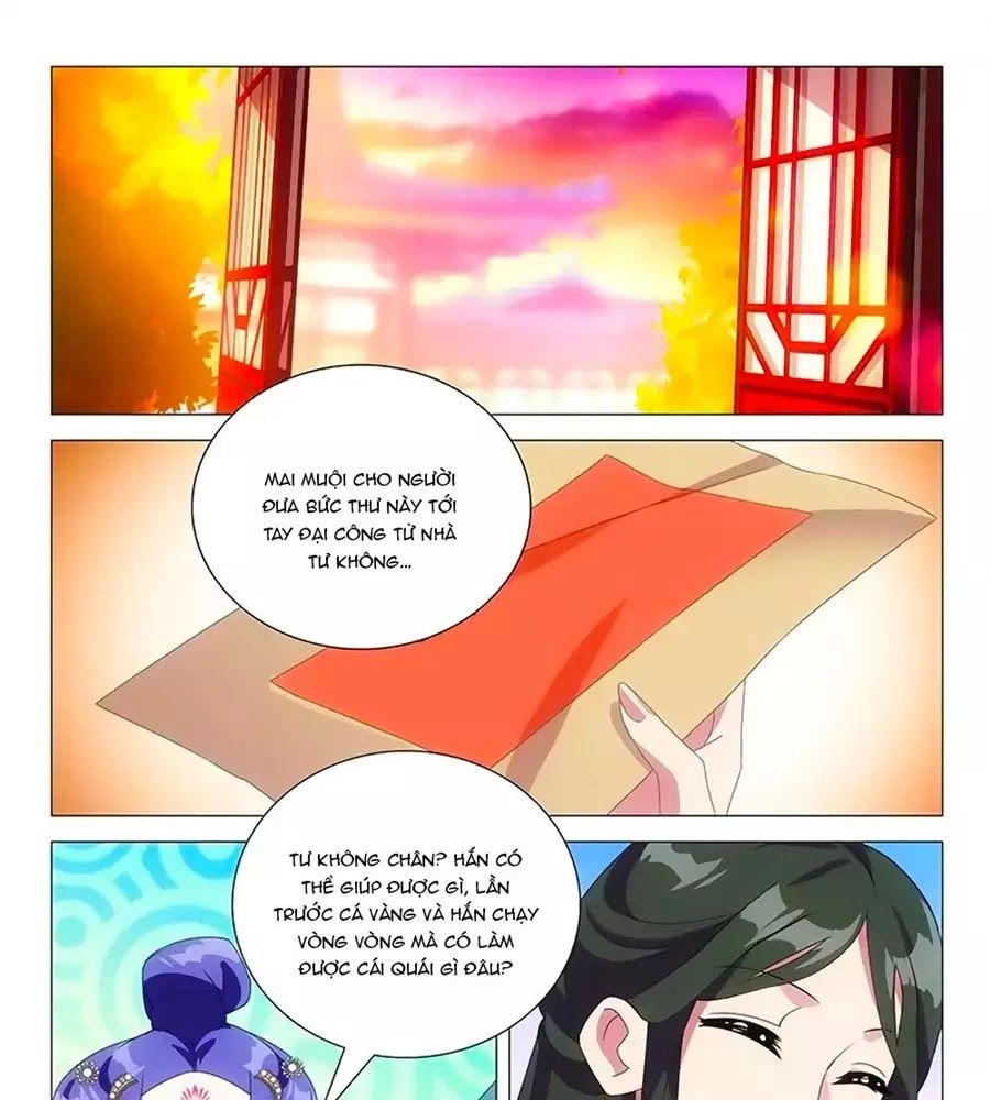 Phò Mã! Không Nên A! Chapter 60 - 17