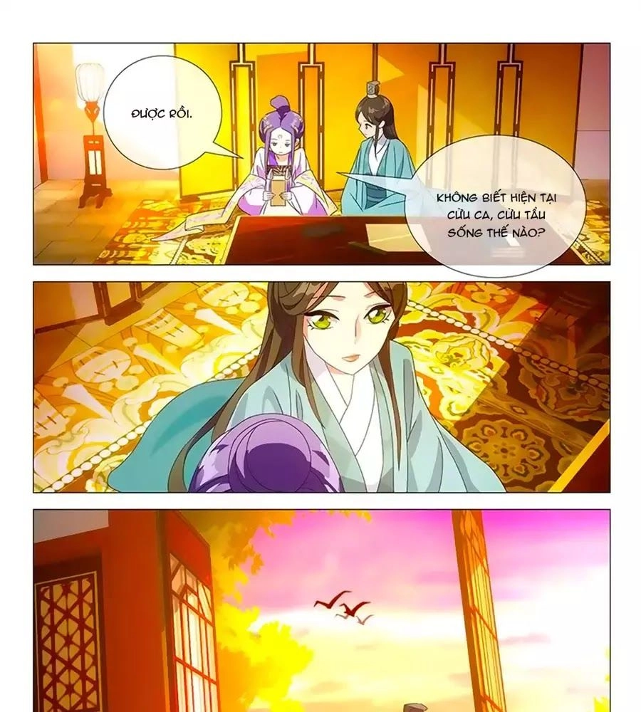 Phò Mã! Không Nên A! Chapter 60 - 19