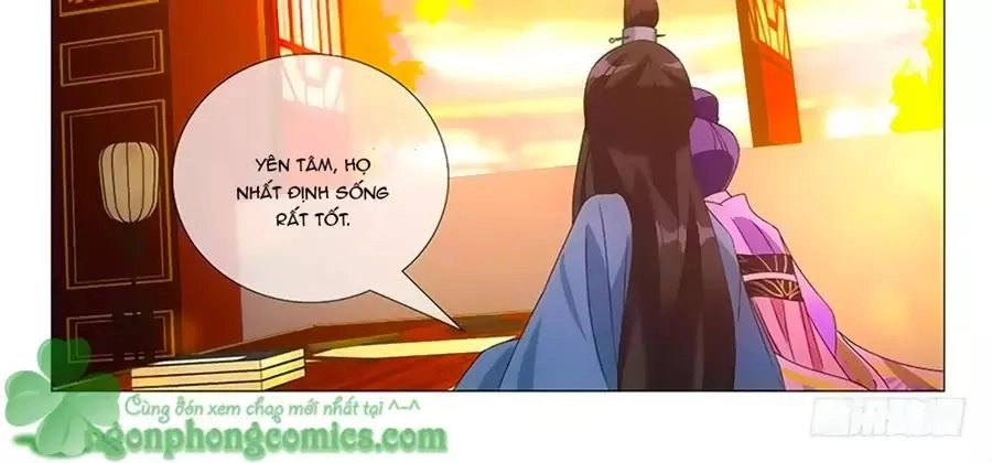 Phò Mã! Không Nên A! Chapter 60 - 20