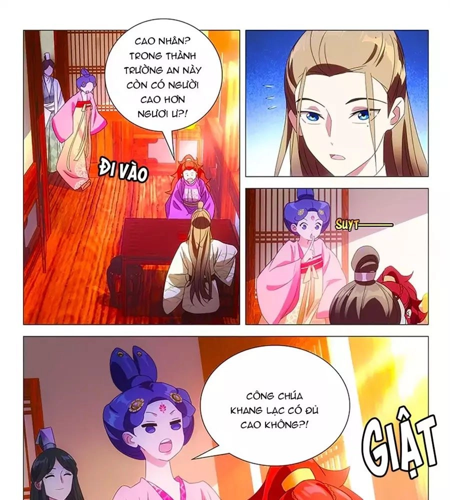 Phò Mã! Không Nên A! Chapter 61 - 3