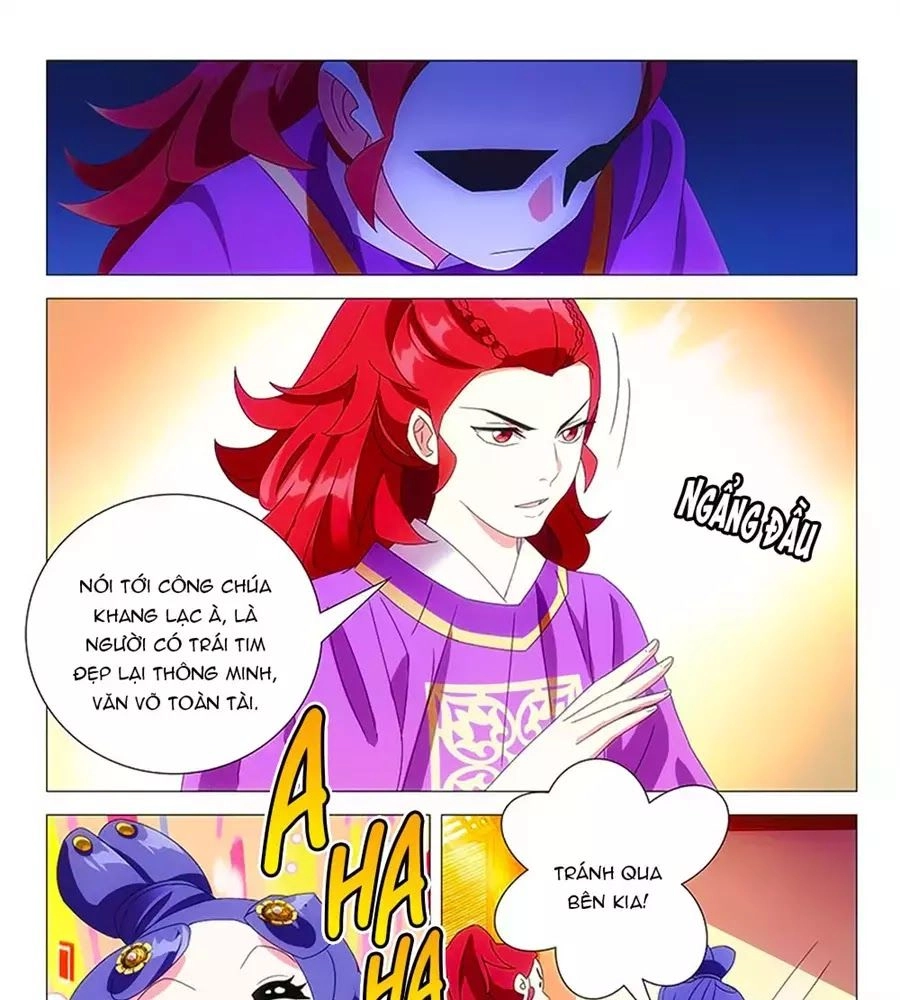 Phò Mã! Không Nên A! Chapter 61 - 5