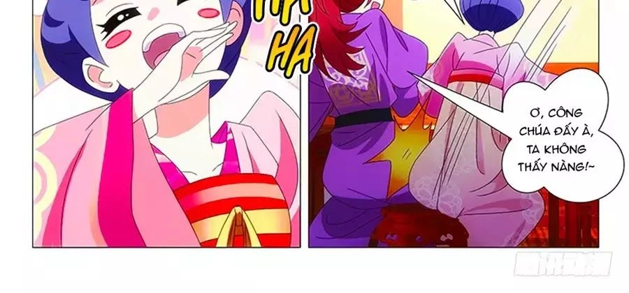 Phò Mã! Không Nên A! Chapter 61 - 6