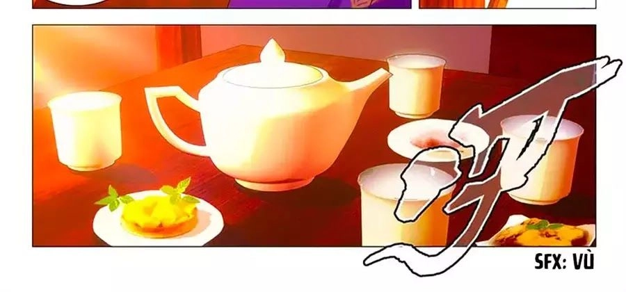 Phò Mã! Không Nên A! Chapter 61 - 8