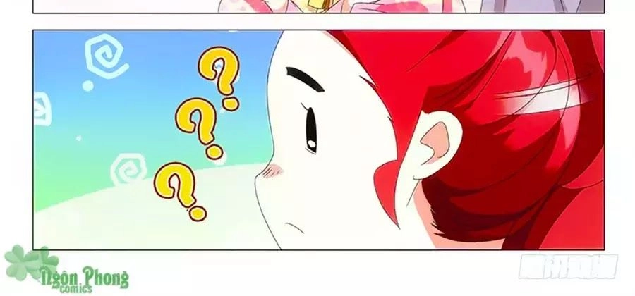 Phò Mã! Không Nên A! Chapter 61 - 10