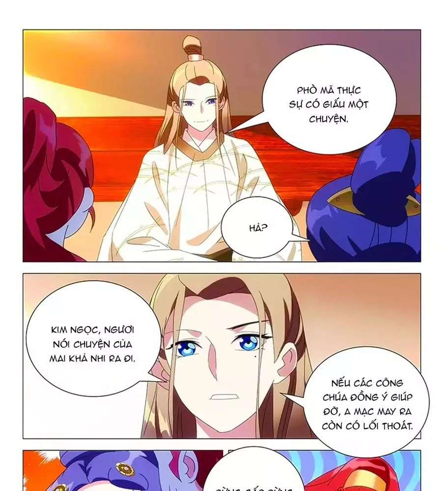Phò Mã! Không Nên A! Chapter 61 - 13