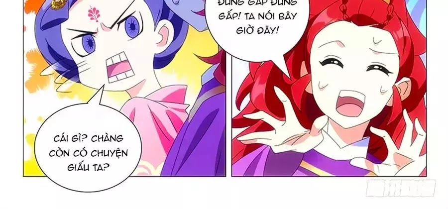 Phò Mã! Không Nên A! Chapter 61 - 14